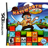 Henry Hatsworth In The Puzzling Adventure